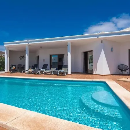 Villa Casa Blanca
