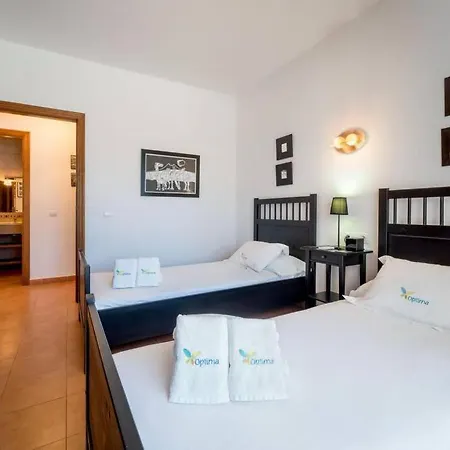 Casa Blanca Villa